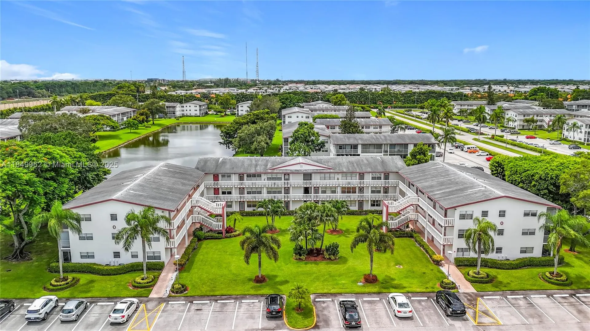 618 Fanshaw O Boca Raton FL 33434