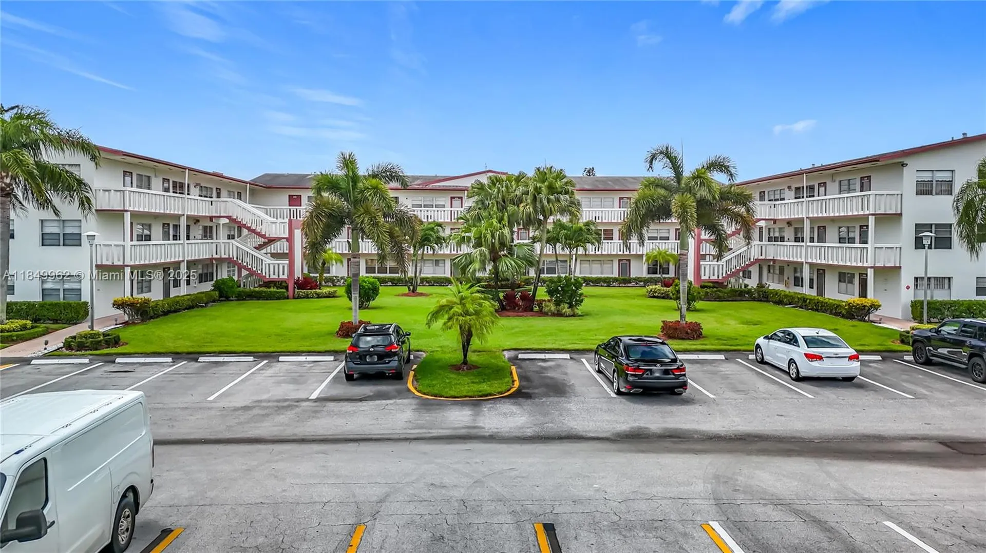 618 Fanshaw O Boca Raton FL 33434