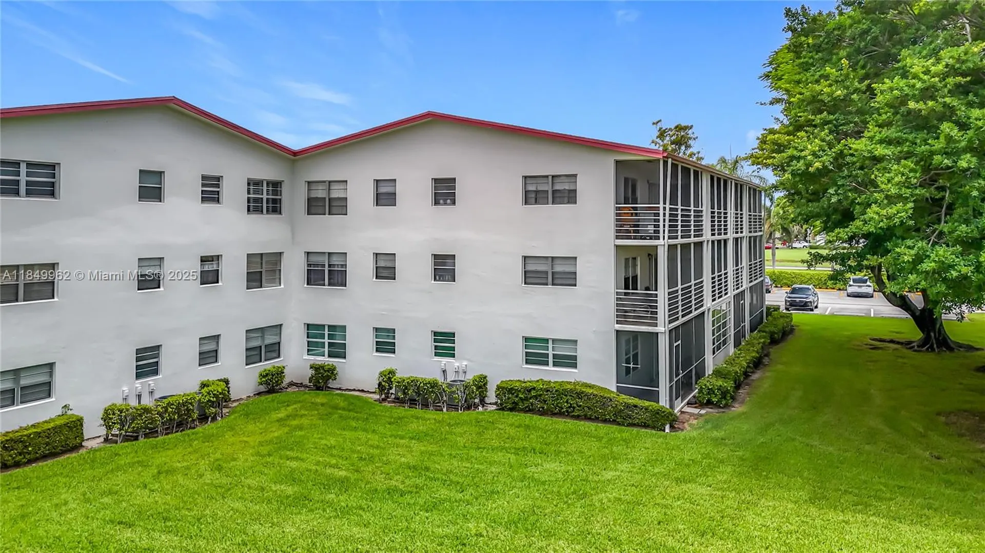 618 Fanshaw O Boca Raton FL 33434