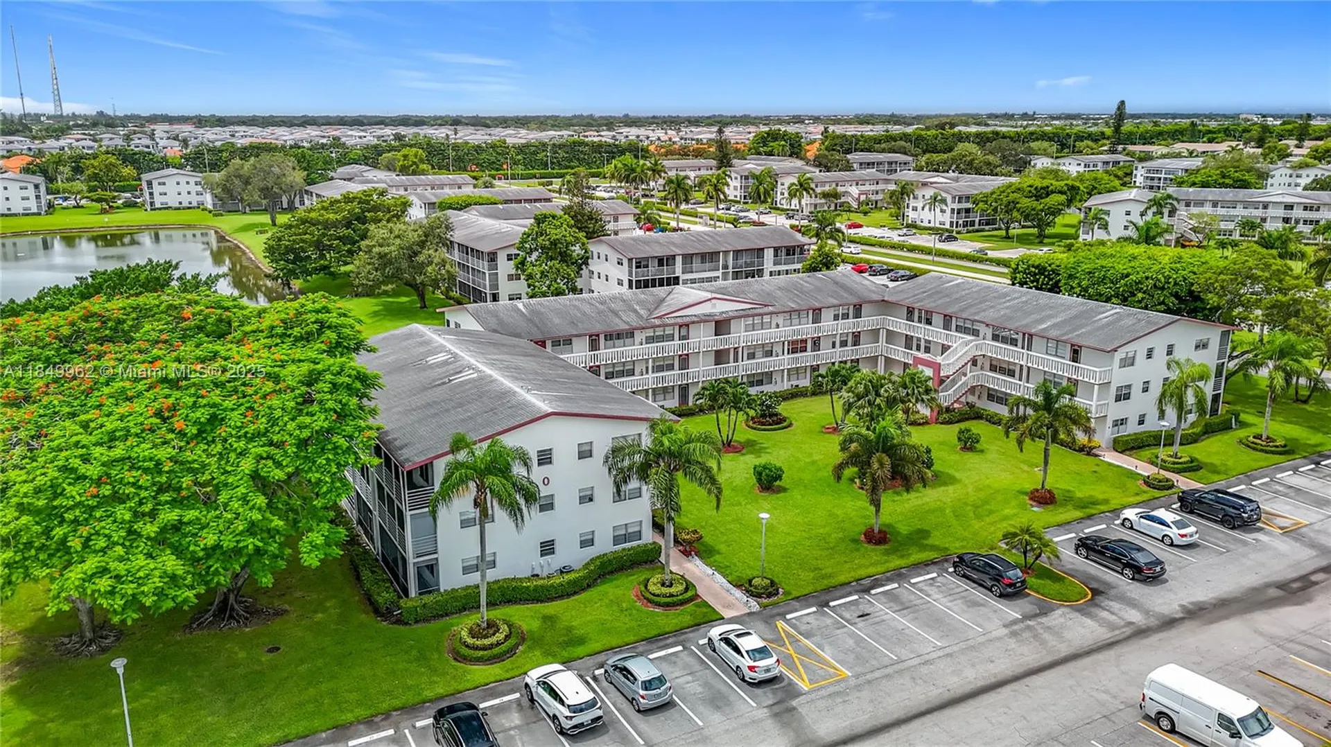 618 Fanshaw O Boca Raton FL 33434