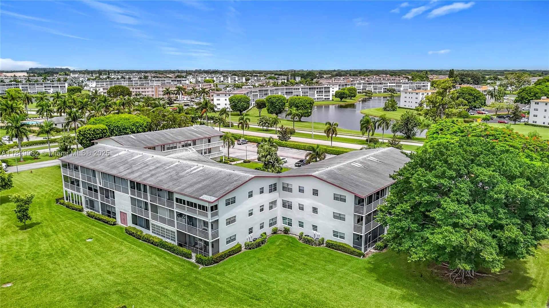 618 Fanshaw O Boca Raton FL 33434
