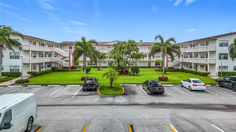 618 Fanshaw O Boca Raton FL 33434
