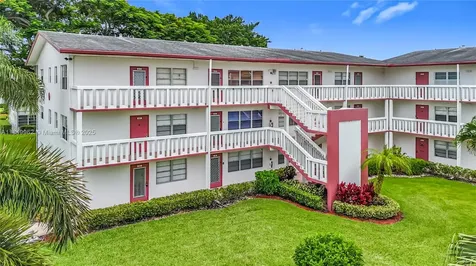618 Fanshaw O Boca Raton FL 33434
