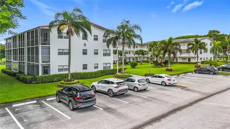 618 Fanshaw O Boca Raton FL 33434