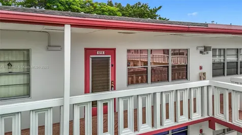 618 Fanshaw O Boca Raton FL 33434