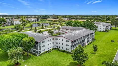 618 Fanshaw O Boca Raton FL 33434