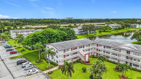 618 Fanshaw O Boca Raton FL 33434