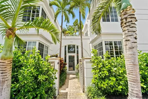 934 16th Street Miami Beach FL 33139