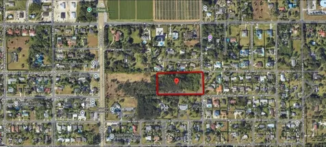 17400 SW 298 Street Homestead FL 33030