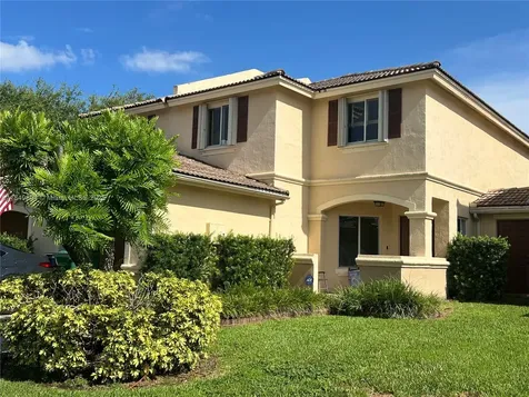 16406 SW 72nd Terrace Miami FL 33193