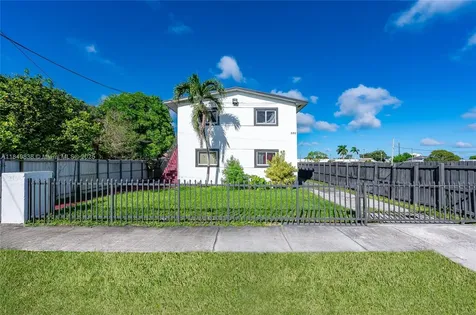 520 SW Krome Terrace Homestead FL 33030