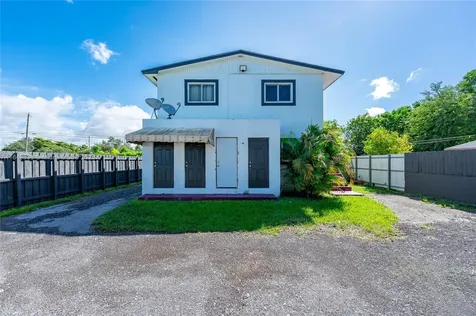 520 SW Krome Terrace Homestead FL 33030