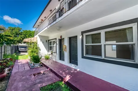 520 SW Krome Terrace Homestead FL 33030