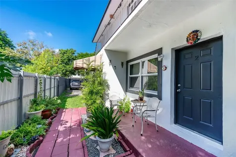 520 SW Krome Terrace Homestead FL 33030