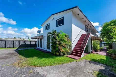 520 SW Krome Terrace Homestead FL 33030