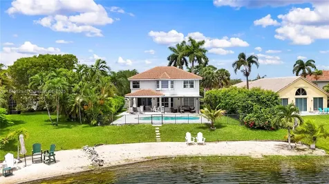 1361 NW 185th Avenue Pembroke Pines FL 33029