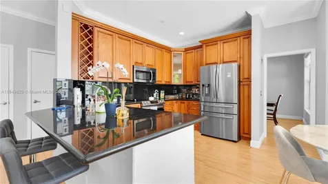 1361 NW 185th Avenue Pembroke Pines FL 33029