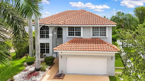 1361 NW 185th Avenue Pembroke Pines FL 33029