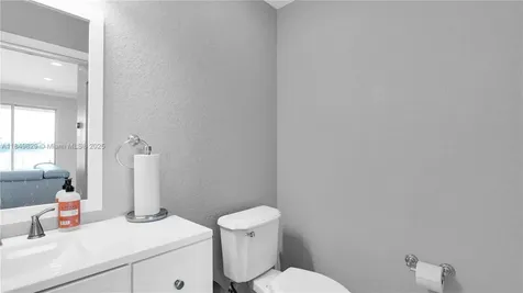 1361 NW 185th Avenue Pembroke Pines FL 33029