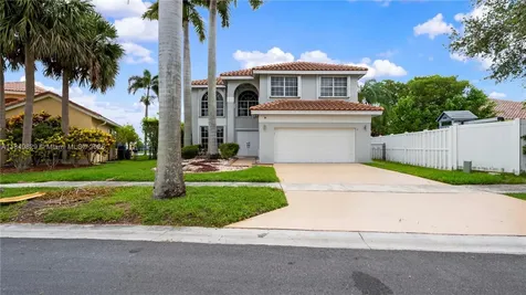1361 NW 185th Avenue Pembroke Pines FL 33029