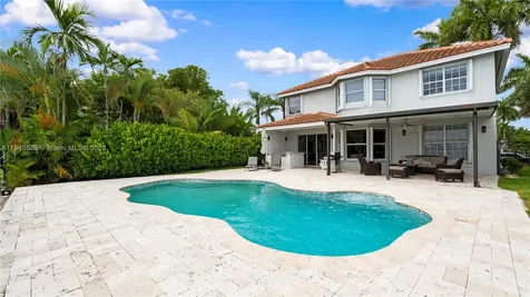 1361 NW 185th Avenue Pembroke Pines FL 33029