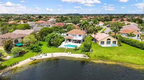 1361 NW 185th Avenue Pembroke Pines FL 33029