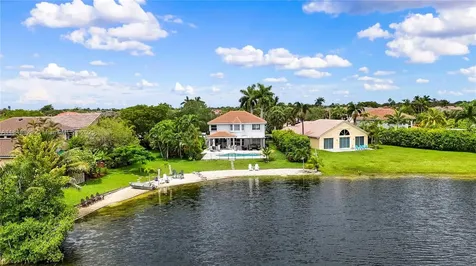 1361 NW 185th Avenue Pembroke Pines FL 33029