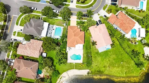 1361 NW 185th Avenue Pembroke Pines FL 33029