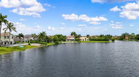 1361 NW 185th Avenue Pembroke Pines FL 33029