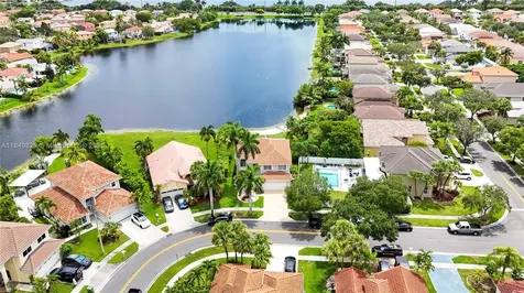 1361 NW 185th Avenue Pembroke Pines FL 33029