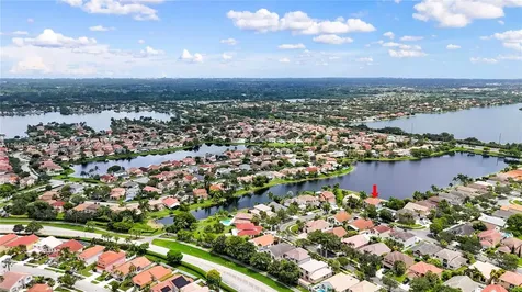1361 NW 185th Avenue Pembroke Pines FL 33029
