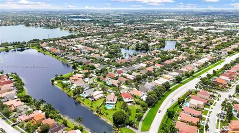 1361 NW 185th Avenue Pembroke Pines FL 33029