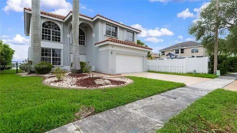 1361 NW 185th Avenue Pembroke Pines FL 33029