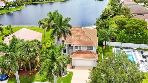 1361 NW 185th Avenue Pembroke Pines FL 33029