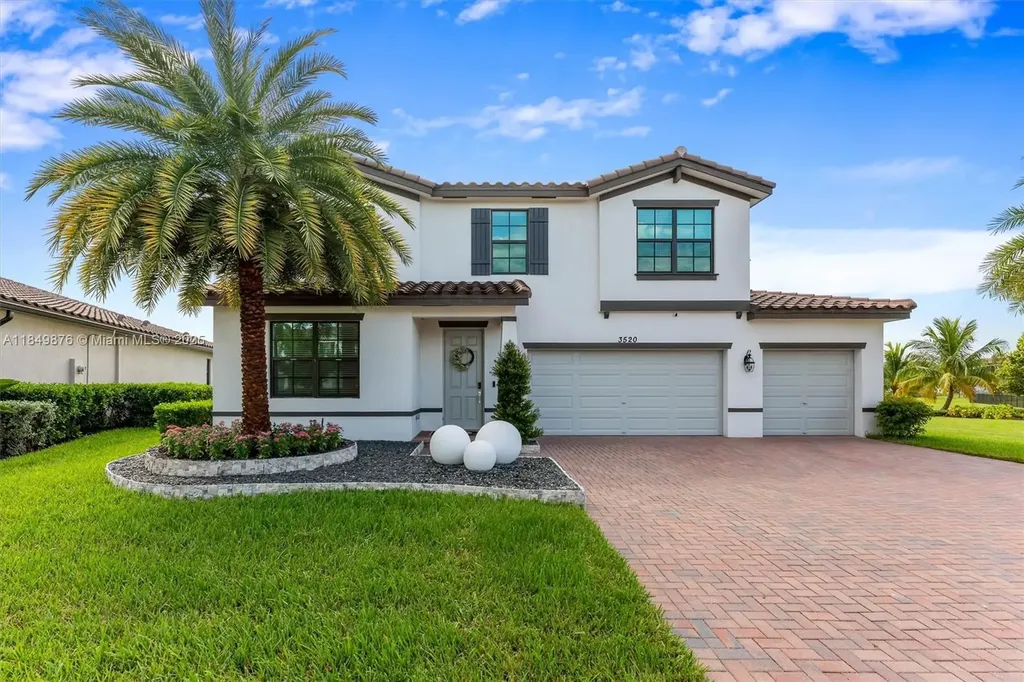 3520 Haldin Place Royal Palm Beach FL 33411