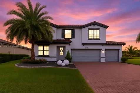3520 Haldin Place Royal Palm Beach FL 33411