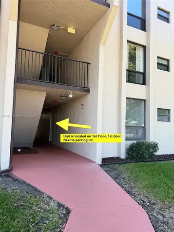 7950 W Mcnab Road Tamarac FL 33321
