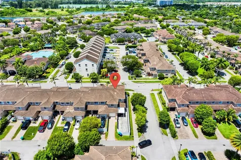 27345 SW 142nd Avenue Homestead FL 33032