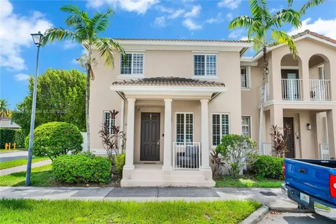 27345 SW 142nd Avenue Homestead FL 33032