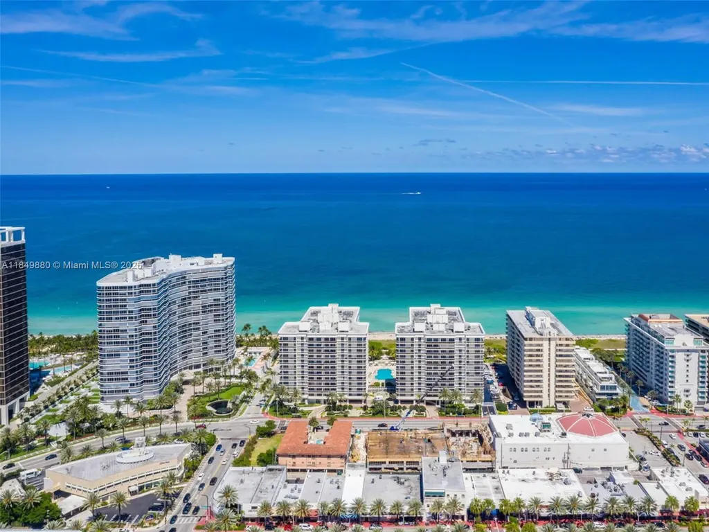 9595 Collins Avenue Surfside FL 33154