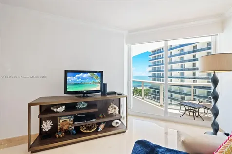 9595 Collins Avenue Surfside FL 33154