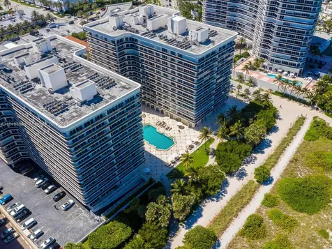 9595 Collins Avenue Surfside FL 33154