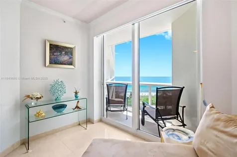 9595 Collins Avenue Surfside FL 33154