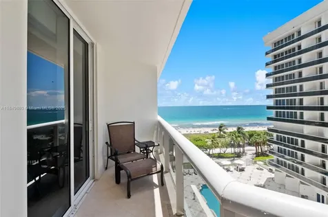 9595 Collins Avenue Surfside FL 33154