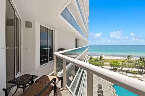 9595 Collins Avenue Surfside FL 33154