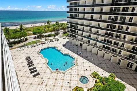 9595 Collins Avenue Surfside FL 33154