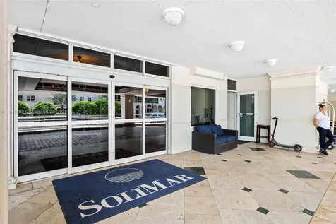 9595 Collins Avenue Surfside FL 33154