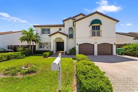 4471 SW 154th Court Miami FL 33185