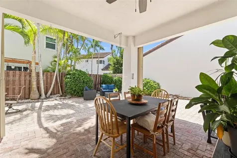 4471 SW 154th Court Miami FL 33185