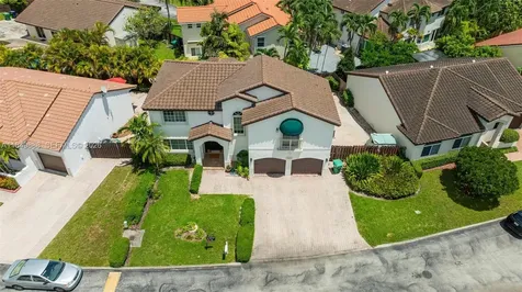 4471 SW 154th Court Miami FL 33185